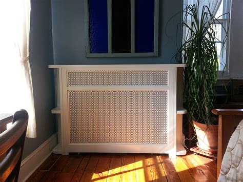 metal sheet radiator cover|metal covers for steam radiators.